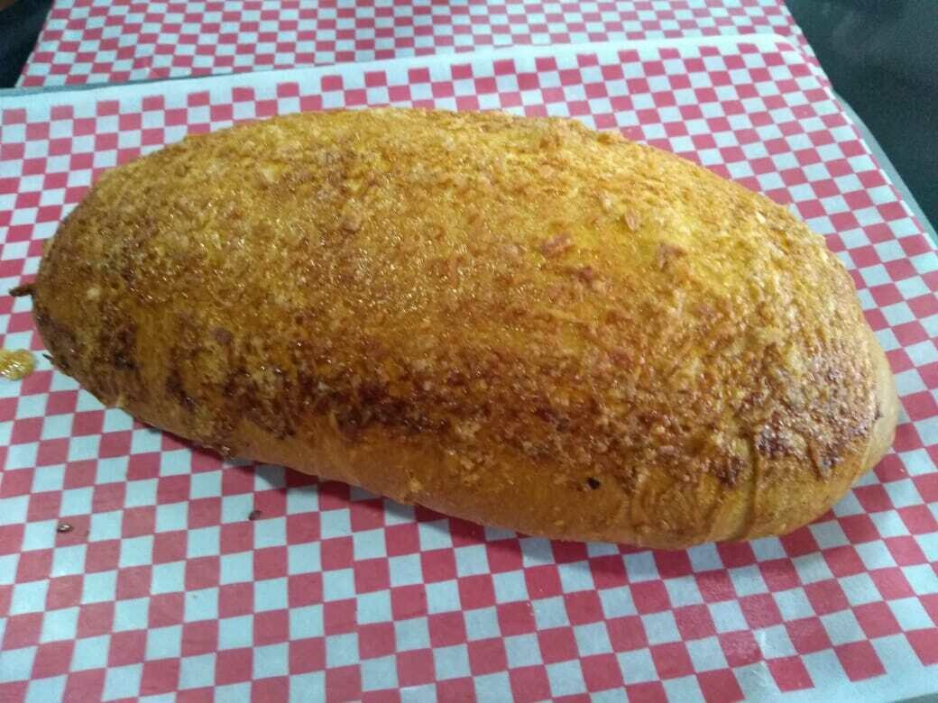 Pan Coco Miel
