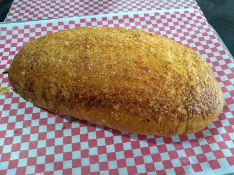 Pan Coco Miel