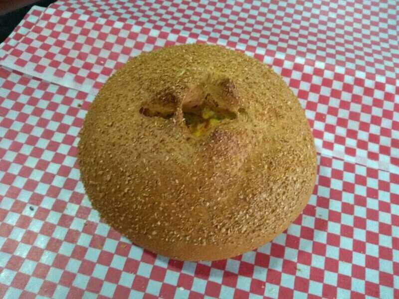 Mogolla Santandereana