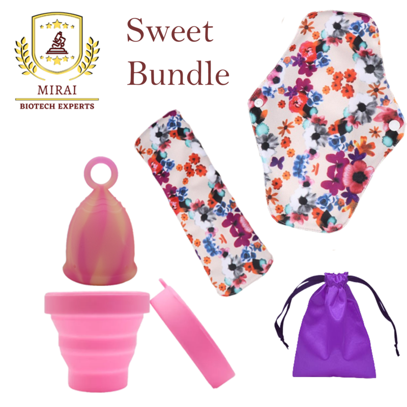 All in Sweet bundle