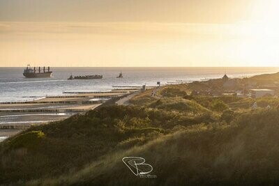 Zoutelande Sunset