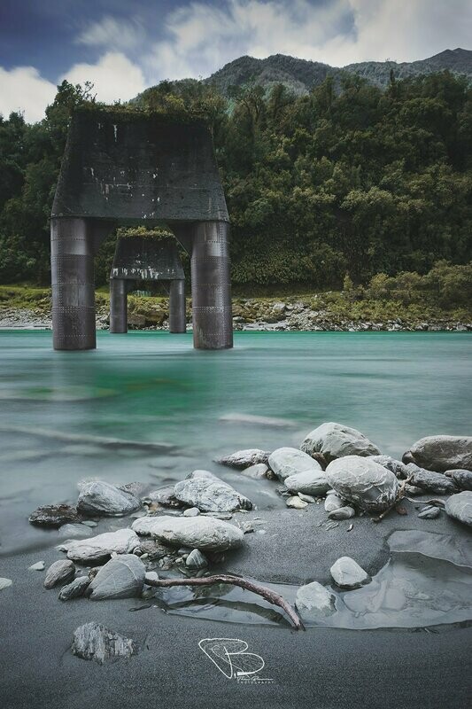 Under The Bridge