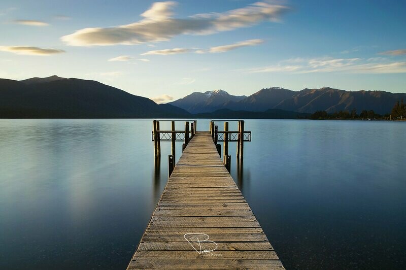 Tranquil