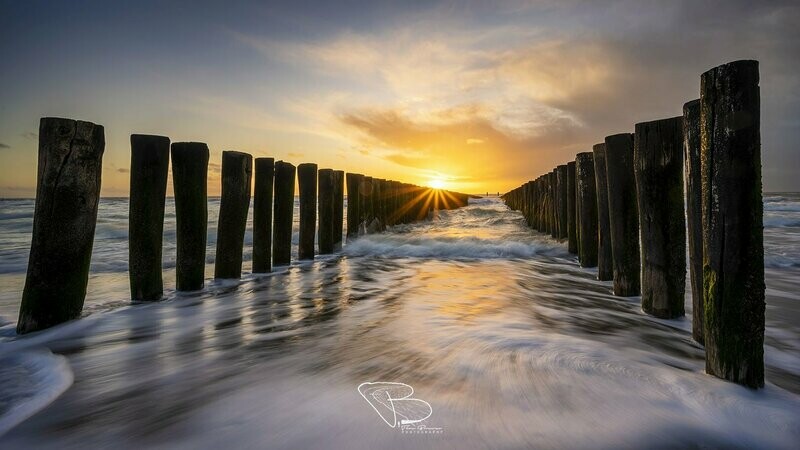 Familiar (golfbreker Dishoek)
