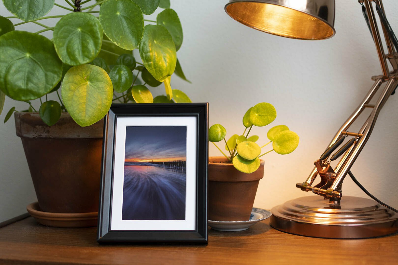 Kaart 'Golfbreker' (5 stuks)