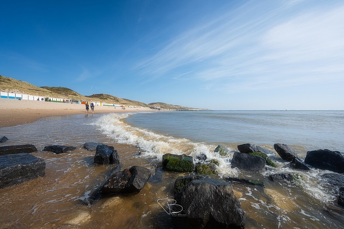 Strand Zoutelande