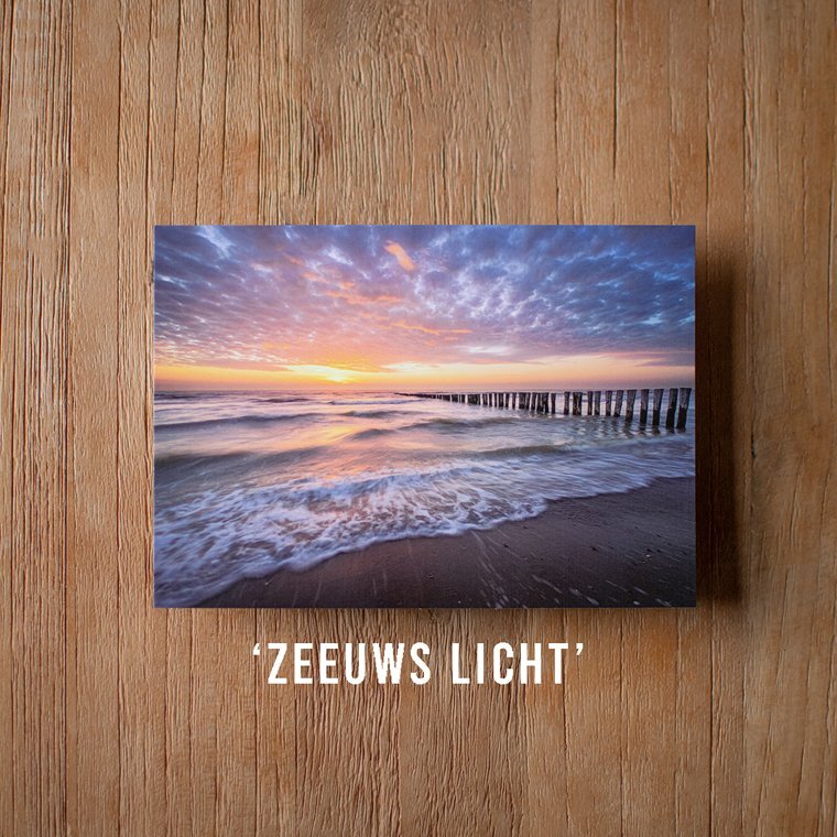 Mix & Match: 5 kaarten naar keuze