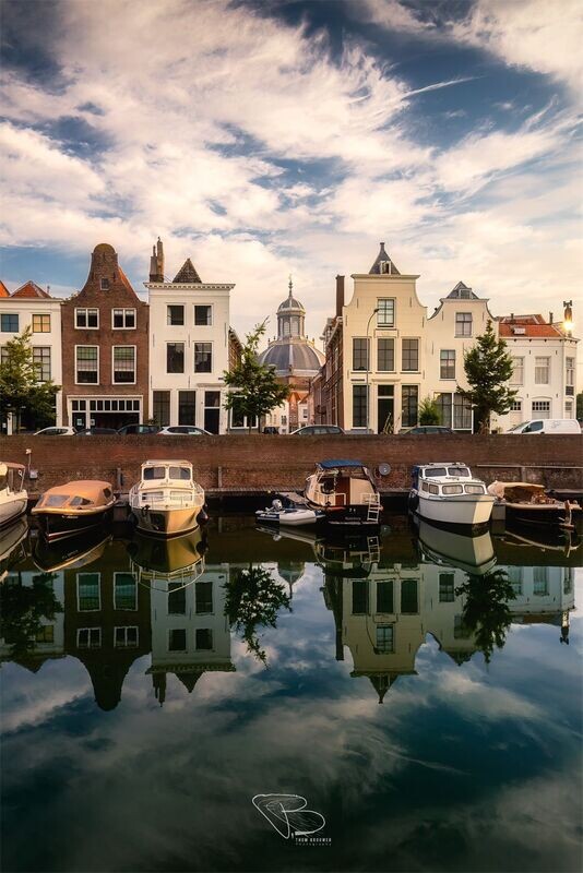 Morning Reflections