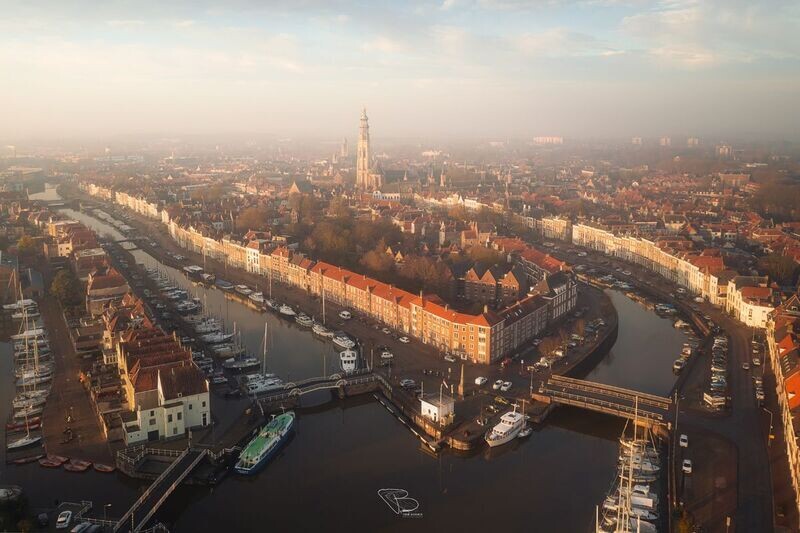 Middelburg ontwaakt