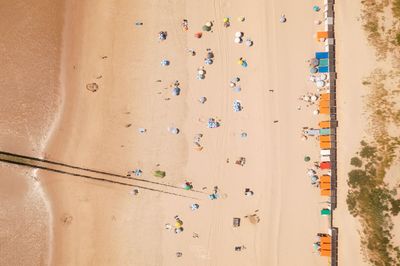 Stranddag Zoutelande