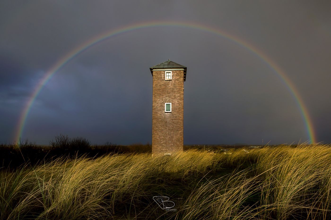 In Rainbows