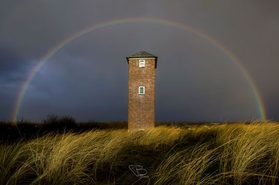 In Rainbows