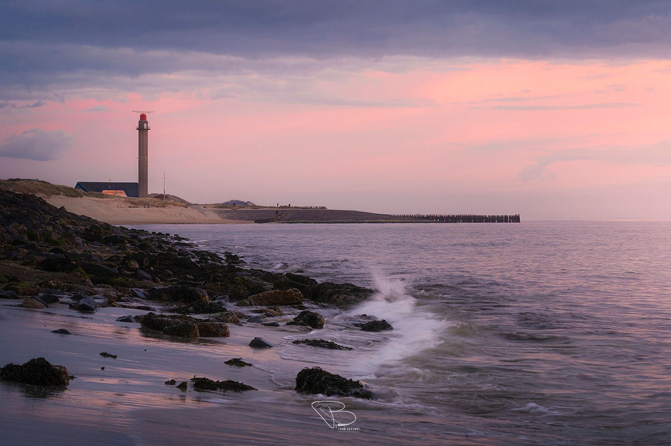 Kust Westkapelle