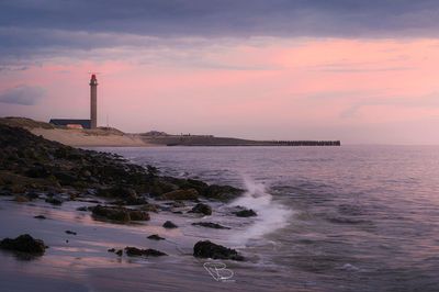 Kust Westkapelle