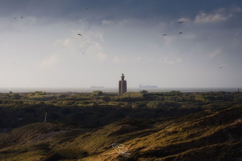 Vuurtoren 't Hoge Licht