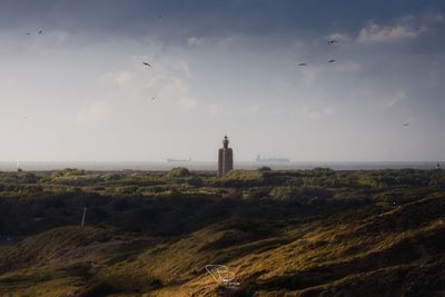 Vuurtoren 't Hoge Licht