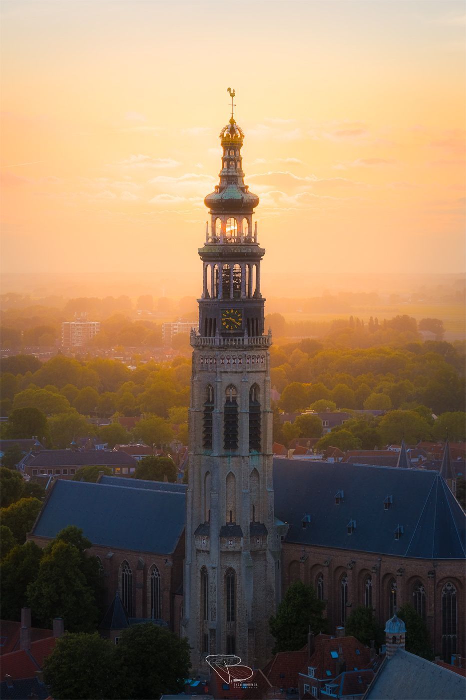 Lange Jan Middelburg