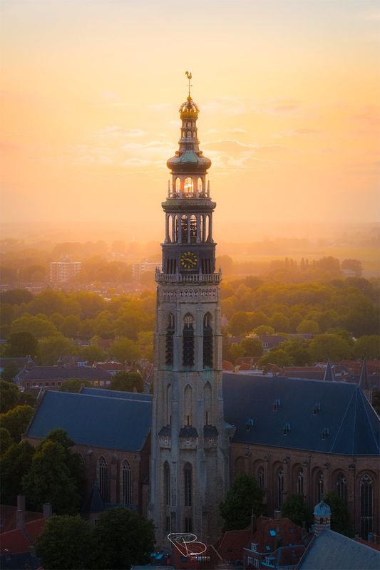 Lange Jan Middelburg Lange Jan Middelburg