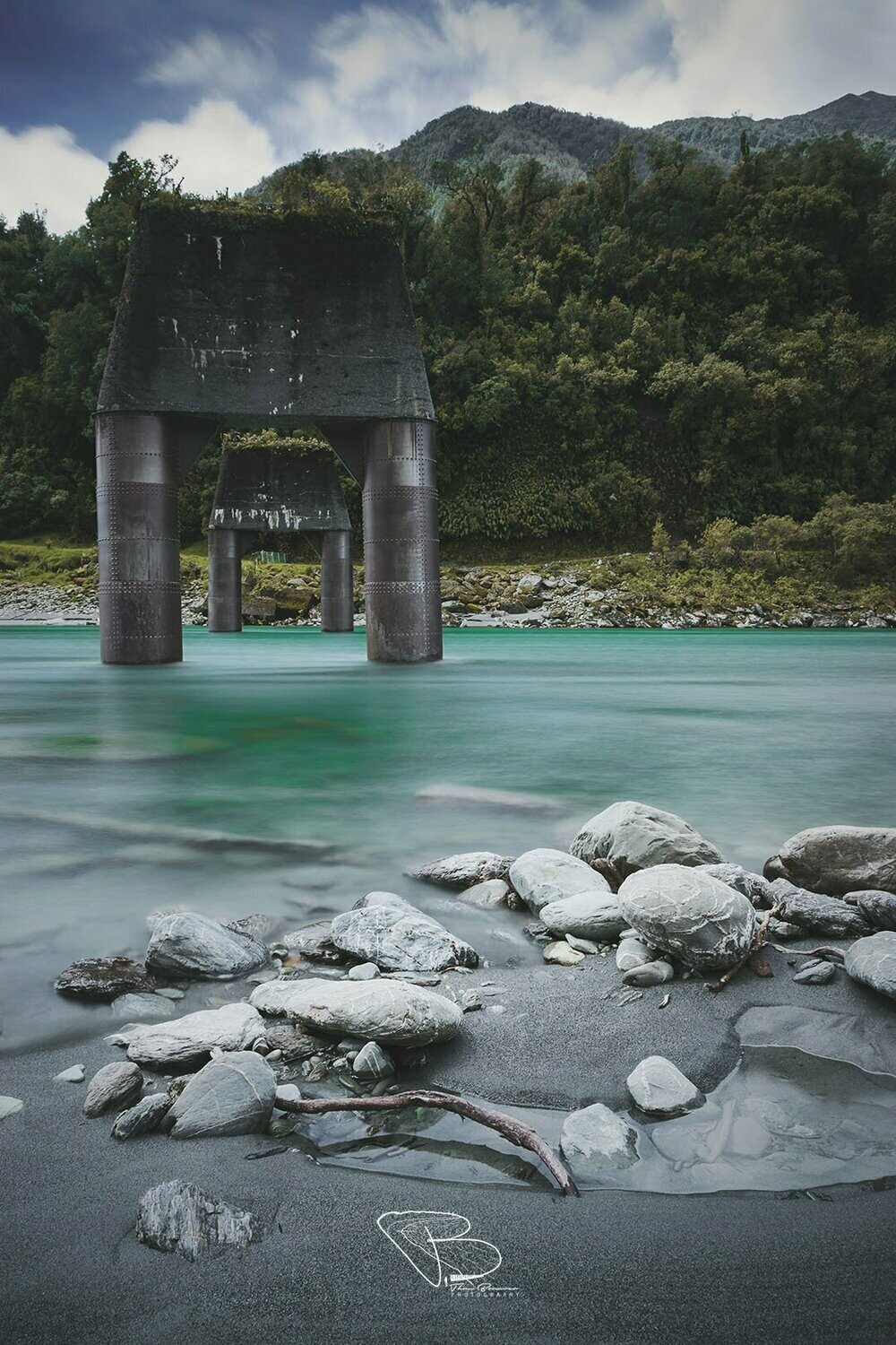 Under The Bridge Under The Bridge