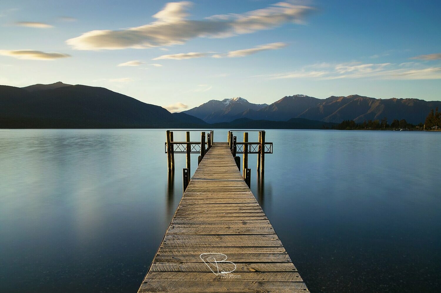 Tranquil