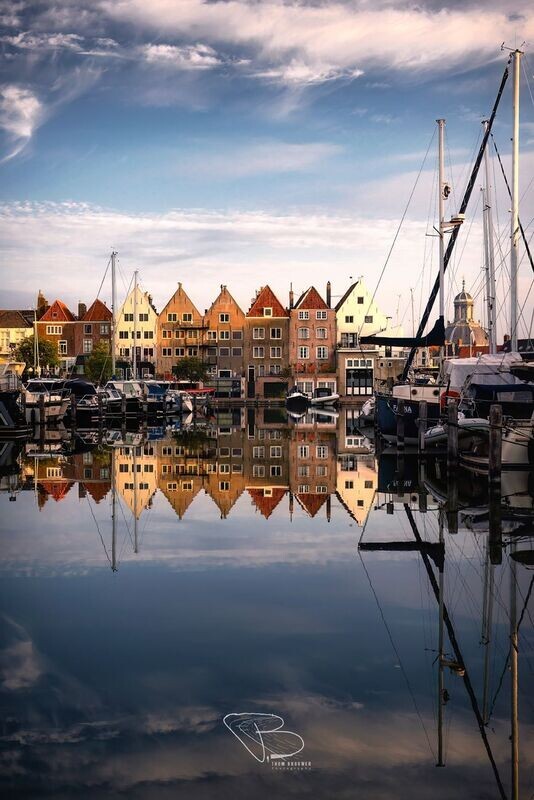 Morning Reflections 2