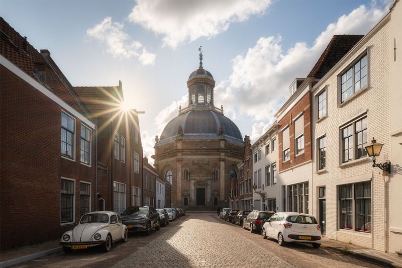 Oostkerk Middelburg Oostkerk Middelburg