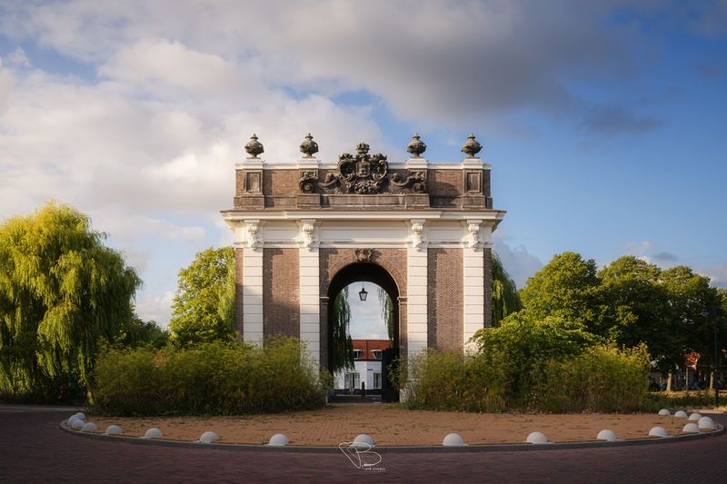 Koepoort Middelburg Koepoort Middelburg