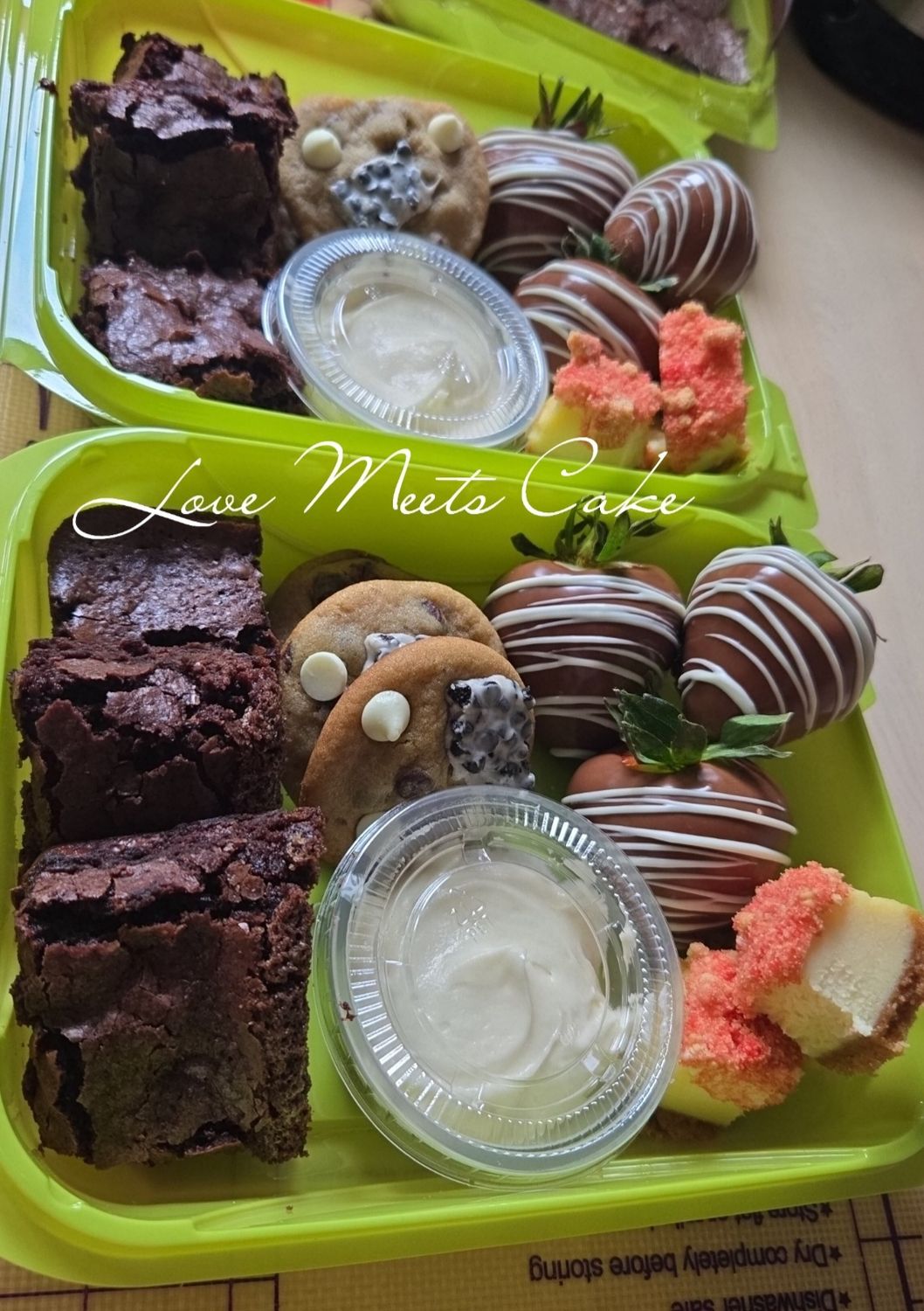 Variety Treat Box!
