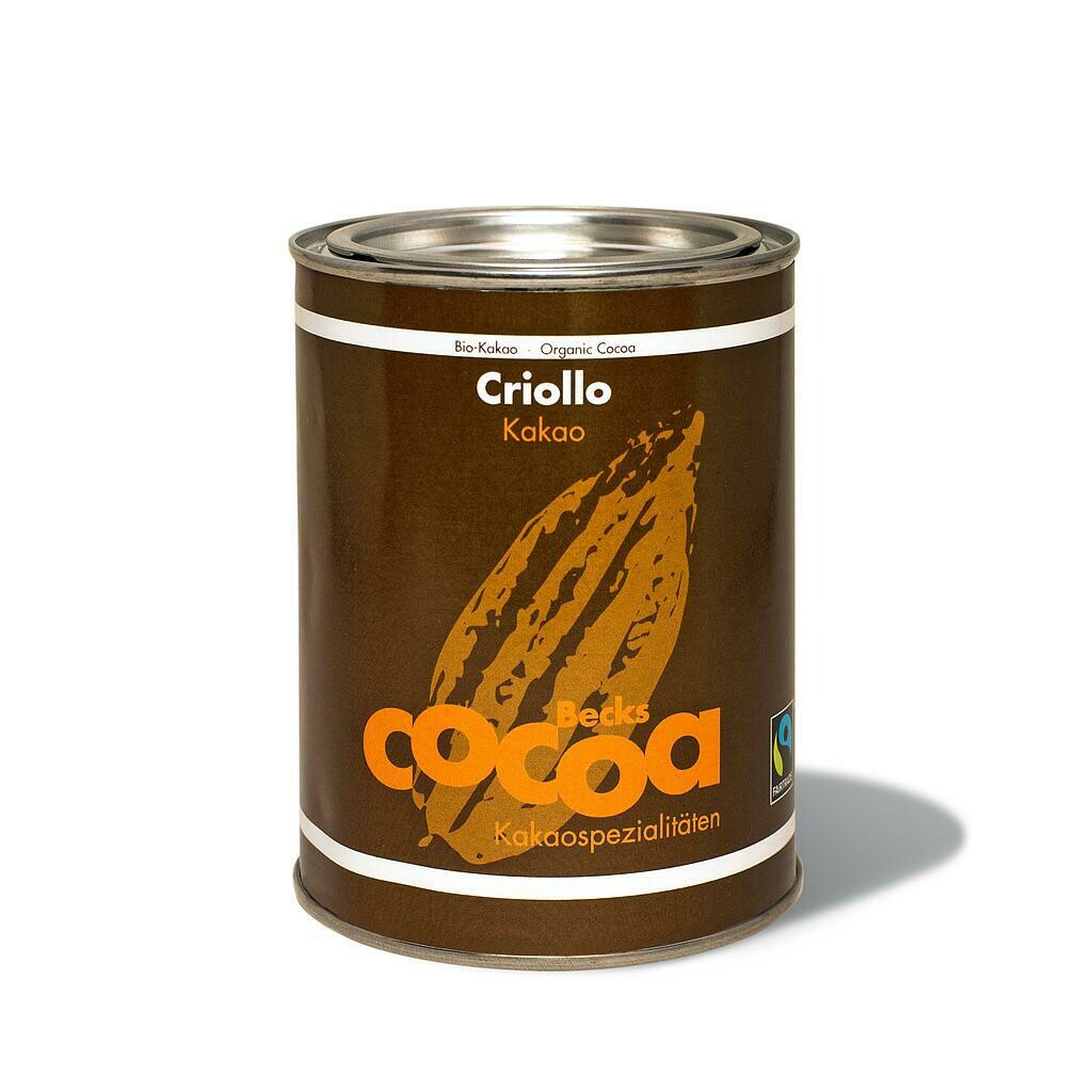 Criollo