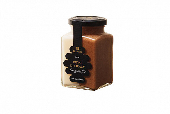 HONEY &quot;THE IMPERIAL VELVET&quot;