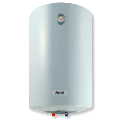 TERMO ELÉCTRICO