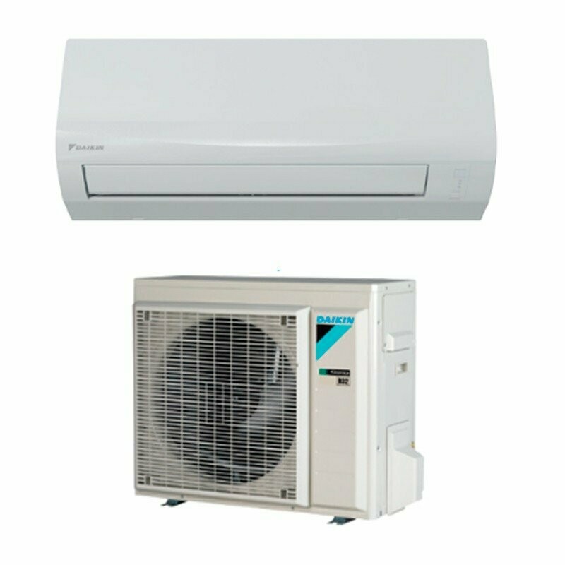 DAIKIN TXF35C 3,3/3,5 A++/A+