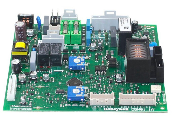 PLACA ELECTRONICA FERROLI DOMIPROJECT