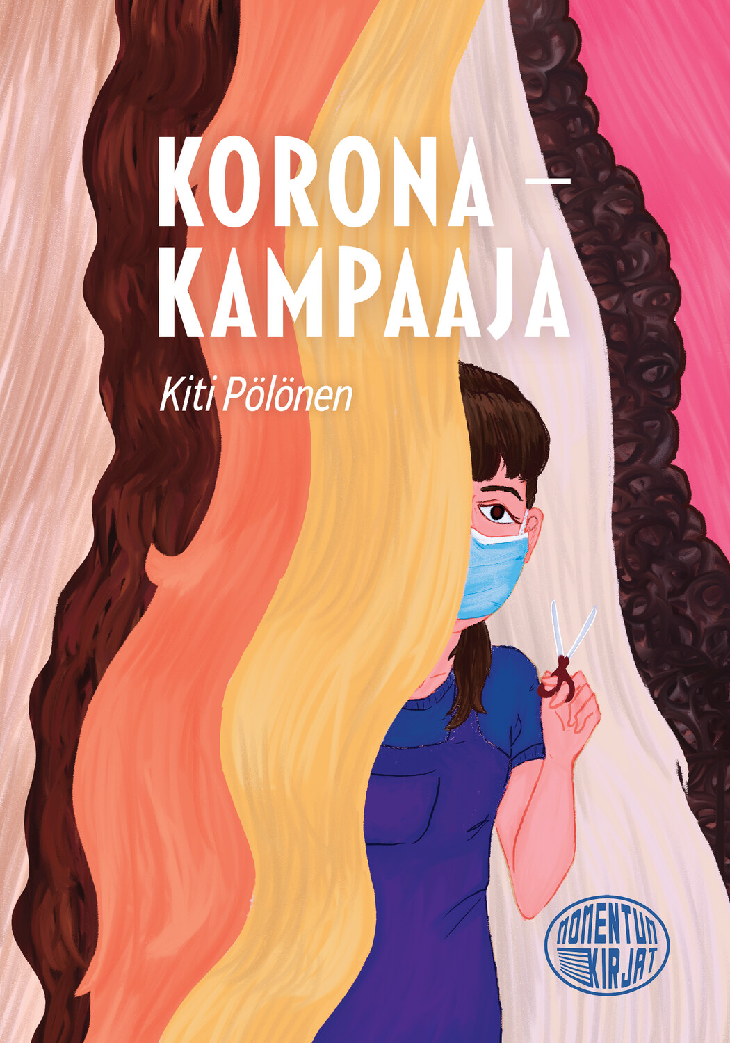 Koronakampaaja