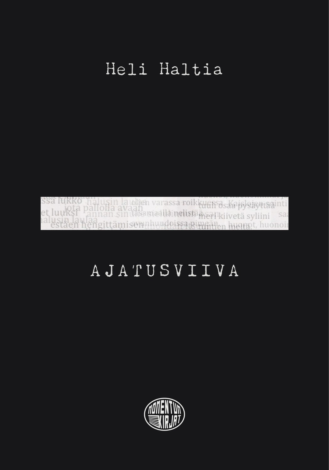 Ajatusviiva