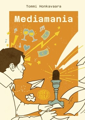 Mediamania