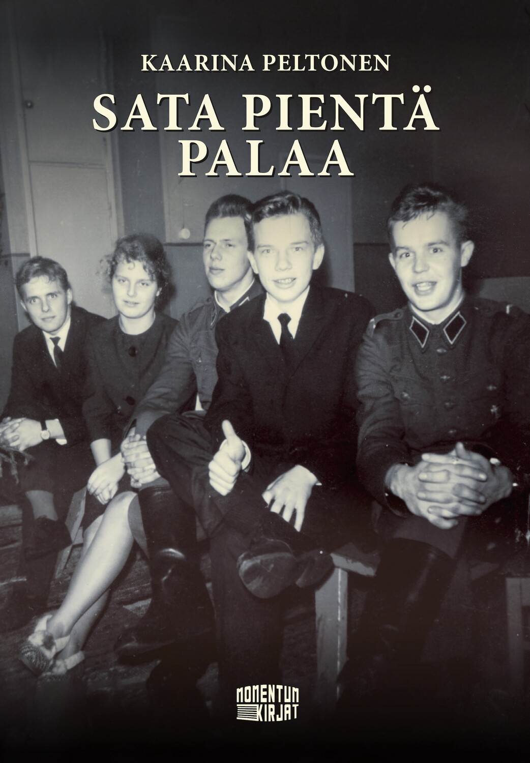 Sata pientä palaa