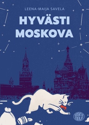 Hyvästi Moskova