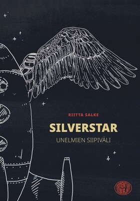 Silverstar - Unelmien siipiväli