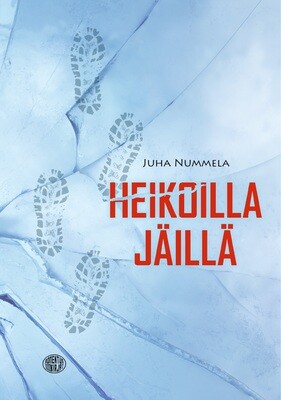 Heikoilla jäillä