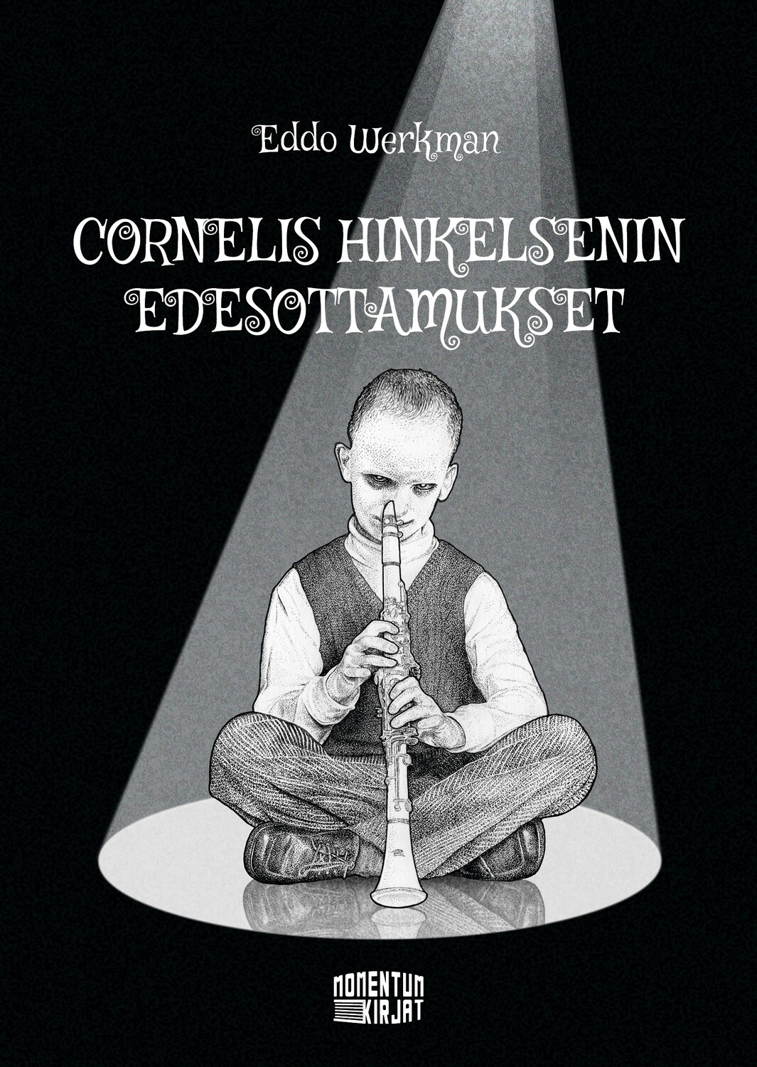 Cornelis Hinkelsenin edesottamukset