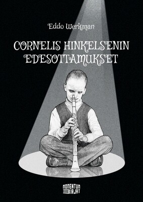 Cornelis Hinkelsenin edesottamukset