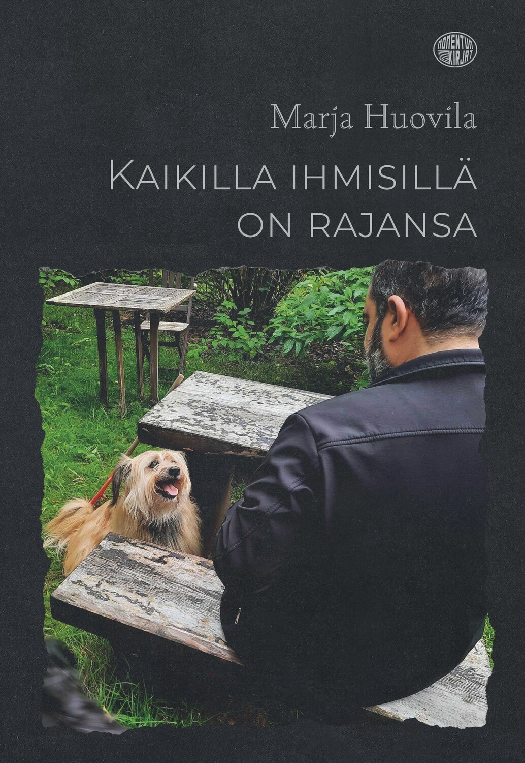 Kaikilla ihmisillä on rajansa