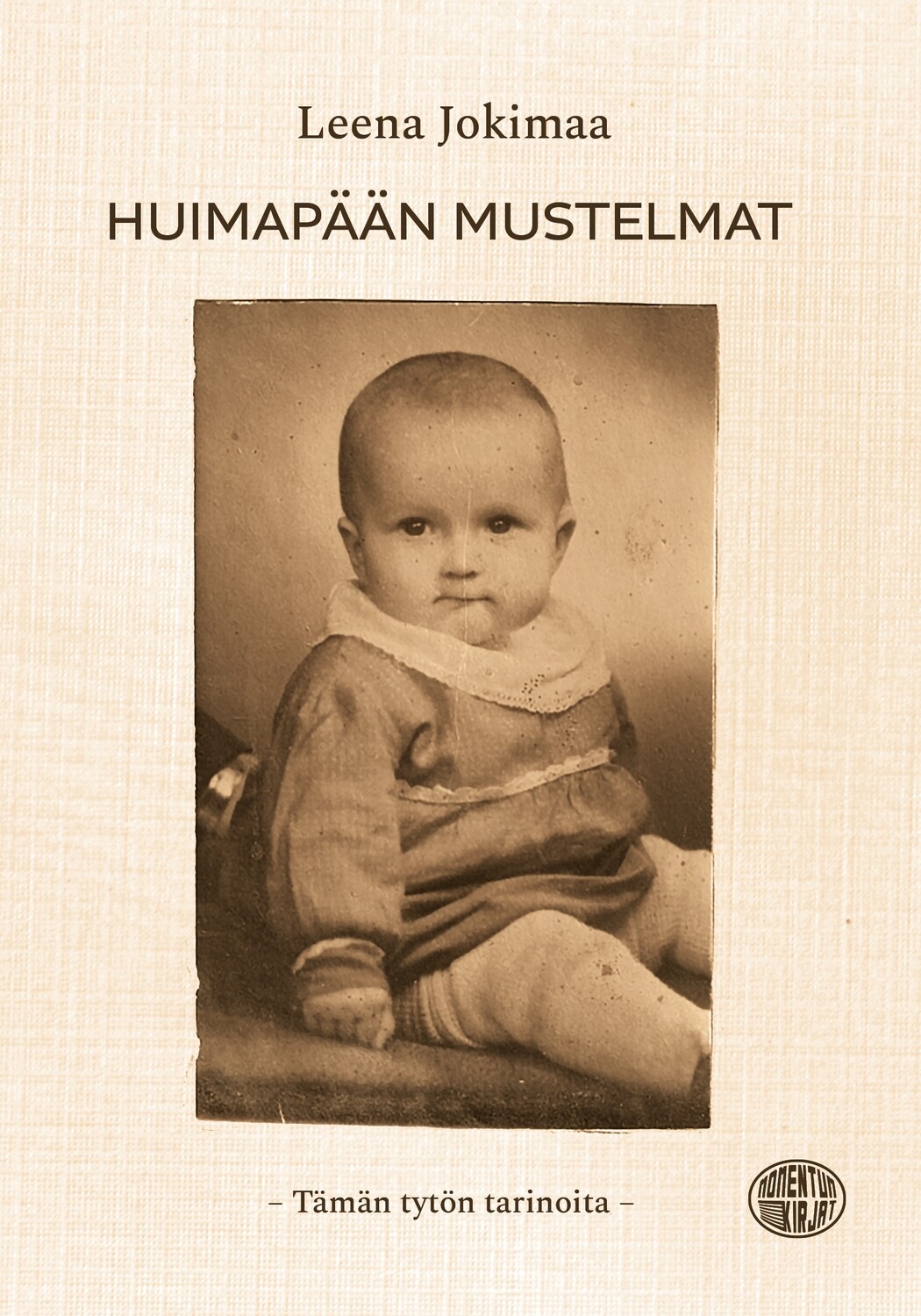 Huimapään mustelmat - Tämän tytön tarina