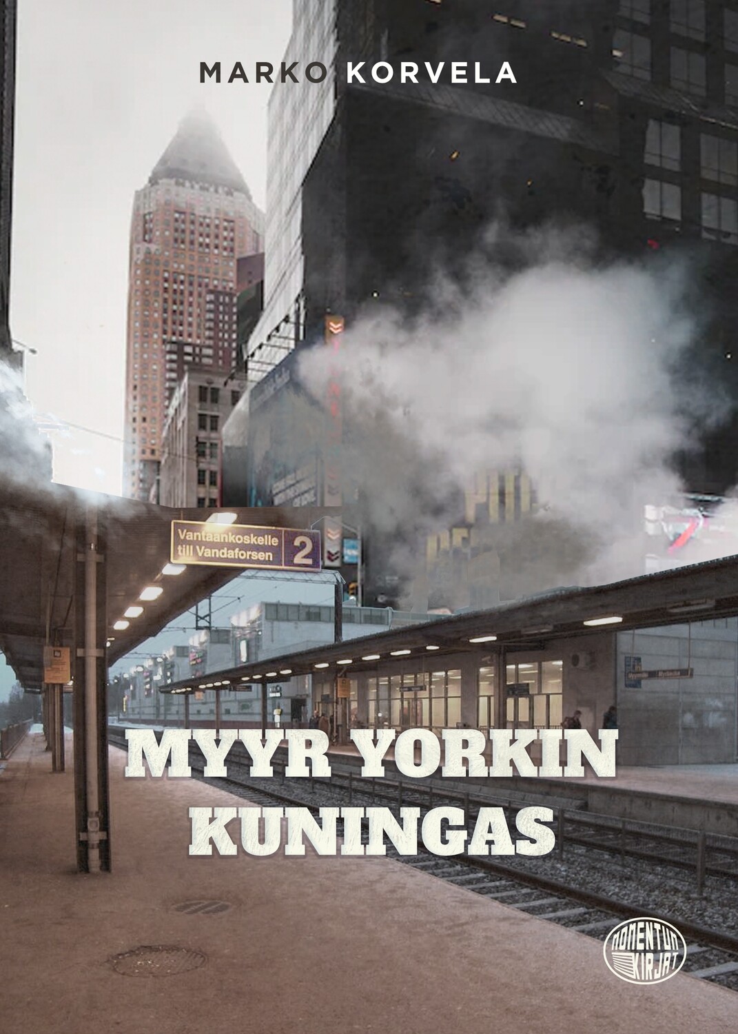 Myyr Yorkin kuningas