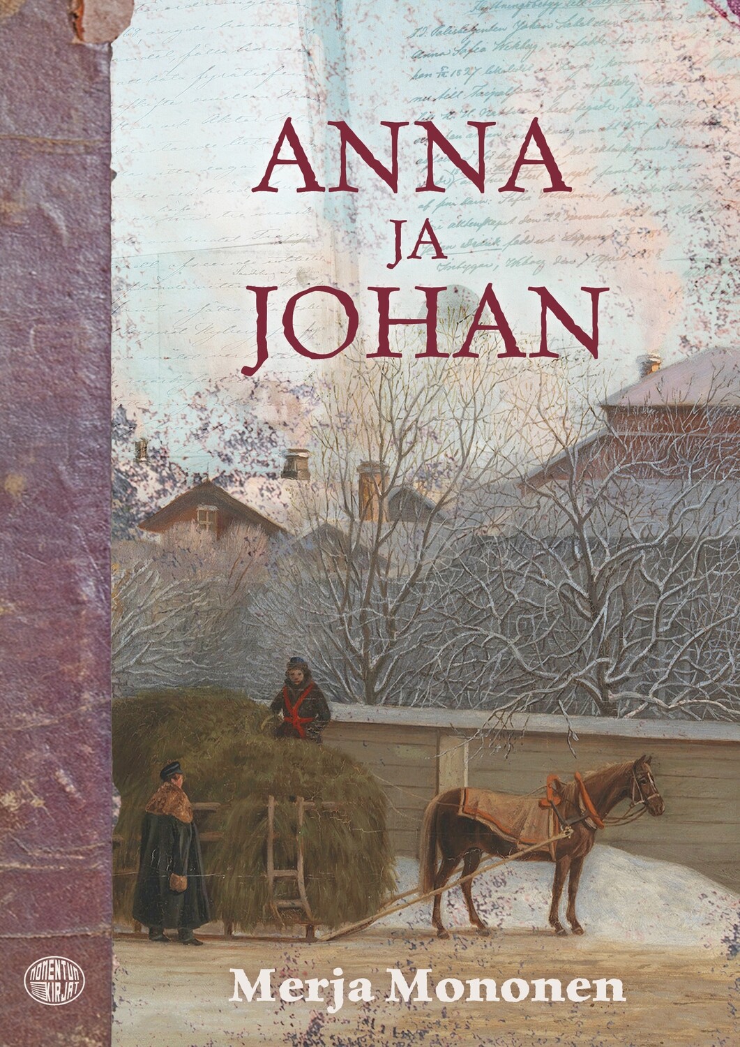 Anna ja Johan