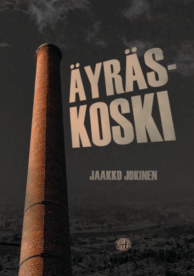 Äyräskoski