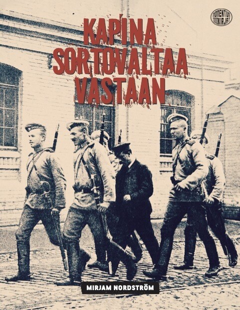 Kapina sortovaltaa vastaan