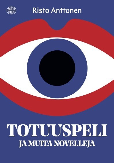 Totuuspeli ja muita novelleja