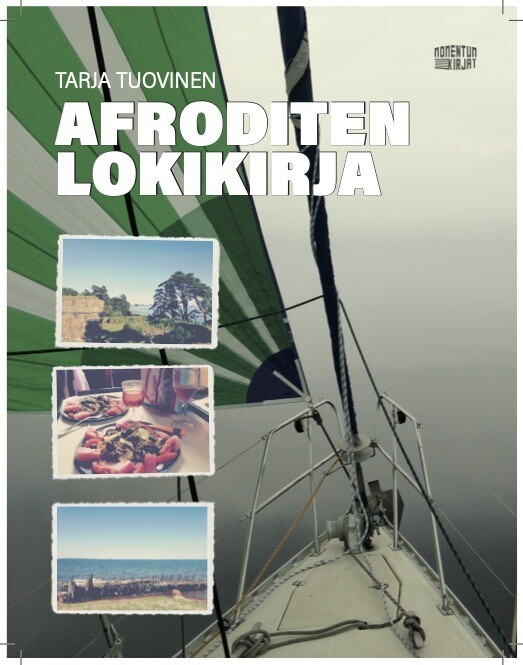 Afroditen lokikirja
